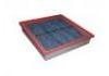 空調(diào)濾清器 Cabin Air Filter:8143691-7