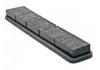 空調(diào)濾清器 Cabin Air Filter:XF5H-18D483-AB