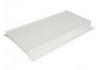 空調(diào)濾清器 Cabin Air Filter:XS4H-16N619-AB